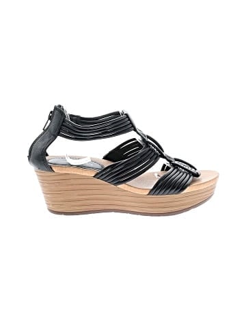 Baretraps Wedges (view 1)