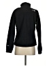The North Face 100% Polyester Black Track Jacket Size S - photo 2