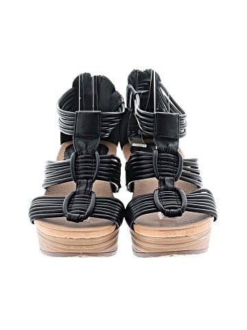 Baretraps Wedges (view 2)