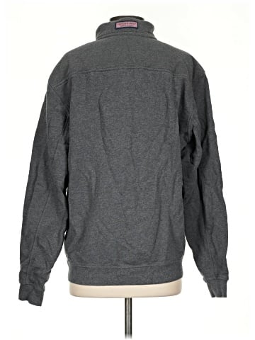 Vineyard Vines Pullover Sweater (view 2)