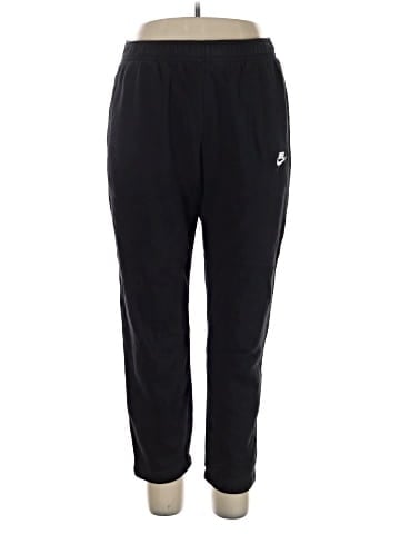 Nike Track Pants (view 1)