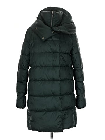 Stradivarius Coat (view 1)