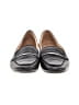 Naturalizer Black Flats Size 8 1/2 - photo 2