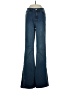 Forever 21 Blue Jeans Size 27 waist - photo 1