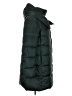 Stradivarius 100% Polyester Green Coat Size S - photo 4