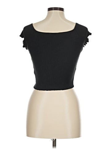 Tommy Jeans Short Sleeve Top (view 2)