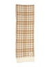 Timberland Tan Scarf One size - photo 2