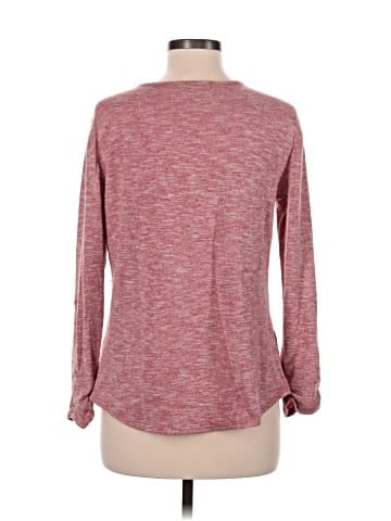Democracy Long Sleeve Top (view 2)