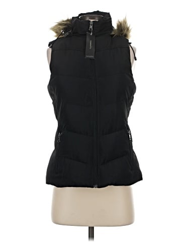 Banana Republic Factory Store Vest (view 1)