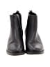 Hush Puppies Black Ankle Boots Size 8 - photo 2