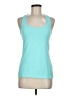 90 Degree by Reflex Teal Active Tank Size M - photo 1