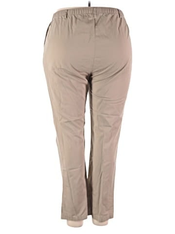 Lands' End Khakis (view 2)
