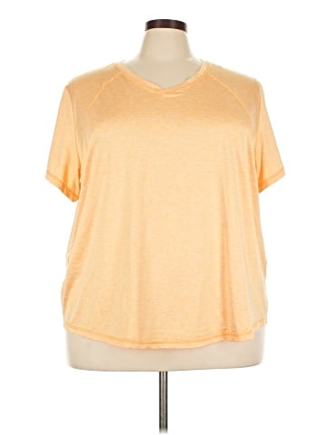 Xersion Active T-Shirt (view 1)