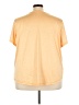 Xersion Yellow Orange Active T-Shirt Size 3X - photo 2