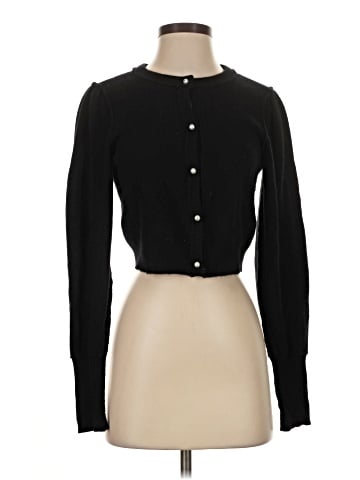 Free People Cashmere Cardigan (view 1)