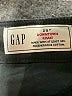 Gap Black Casual Pants Size 20 Petite - photo 4