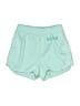 H&M Teal Athletic Shorts Size 20 - photo 1