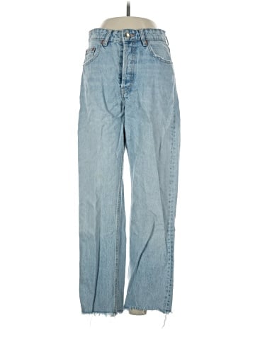 Zara Jeans (view 1)