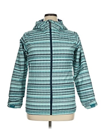 Columbia Jacket (view 1)