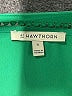 41Hawthorn 100% Polyester Green Sleeveless Blouse Size XL - photo 7
