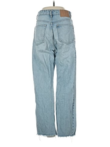 Zara Jeans (view 2)