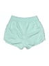 H&M Teal Athletic Shorts Size 20 - photo 2