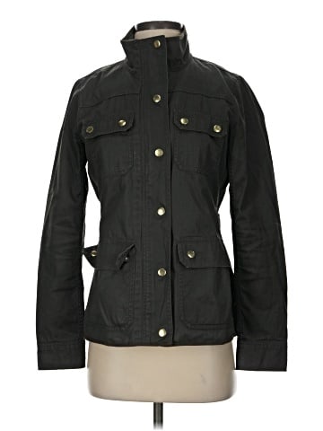 J.Crew Factory Store Jacket (view 1)