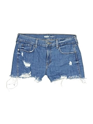 Old Navy Denim Shorts (view 1)