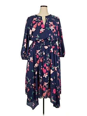Eliza J Casual Dress (view 1)