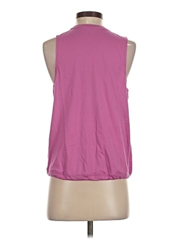 Jacques Moret Sleeveless T-Shirt (view 2)