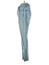 Zara 100% Cotton Blue Jeans Size 4 - photo 5
