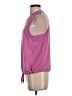 Jacques Moret 100% Polyester Pink Sleeveless T-Shirt Size S - photo 5