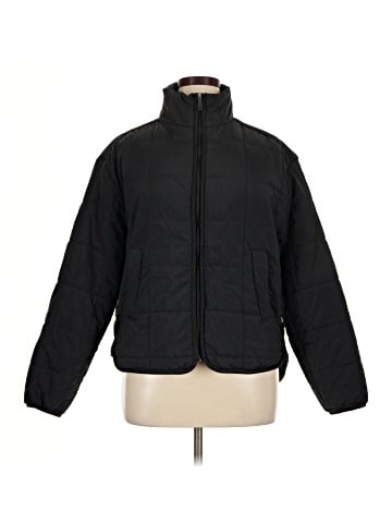 Marika Jacket (view 1)