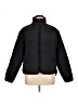 Marika 100% Nylon Solid Black Jacket Size XL - photo 1