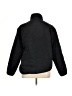Marika 100% Nylon Solid Black Jacket Size XL - photo 2