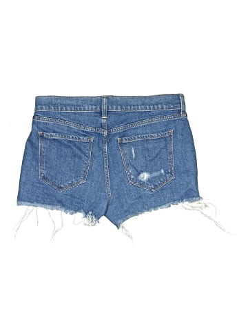 Old Navy Denim Shorts (view 2)