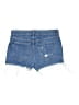 Old Navy Blue Denim Shorts Size 6 - photo 2
