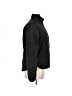 Marika 100% Nylon Solid Black Jacket Size XL - photo 4