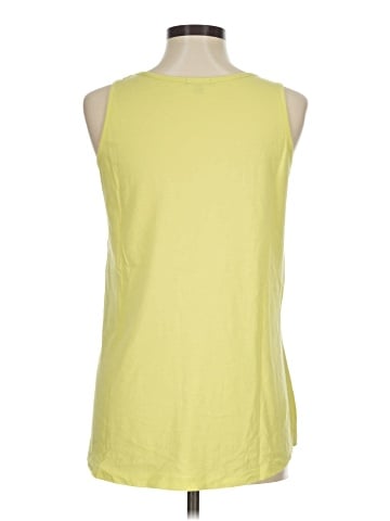 Lilla P Sleeveless T-Shirt (view 2)