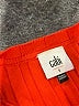 CAbi Orange Short Sleeve Top Size S - photo 7