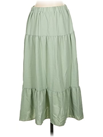 Shein Casual Skirt (view 2)