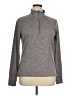 Jockey Gray Long Sleeve Turtleneck Size XL - photo 1