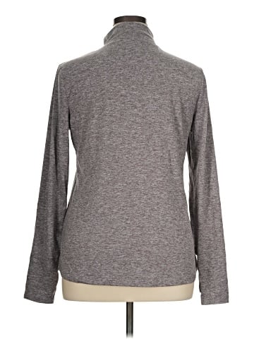 Jockey Long Sleeve Turtleneck (view 2)