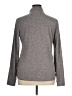 Jockey Gray Long Sleeve Turtleneck Size XL - photo 2