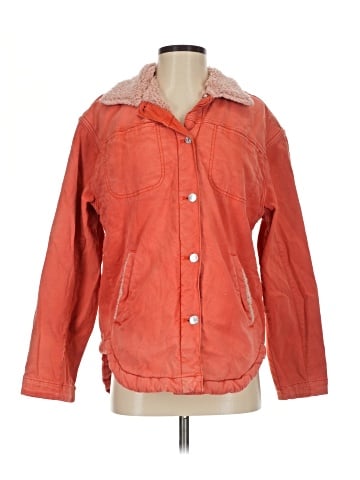 Pilcro Jacket (view 1)