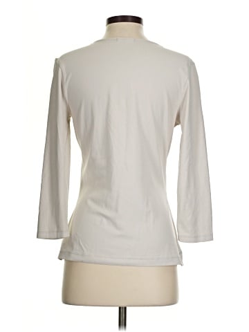 Judy P 3/4 Sleeve T-Shirt (view 2)