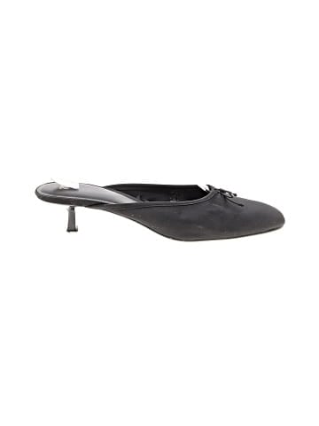 Zara Mule/Clog (view 1)