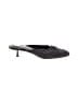 Zara Black Mule/Clog Size EU 39 - photo 1