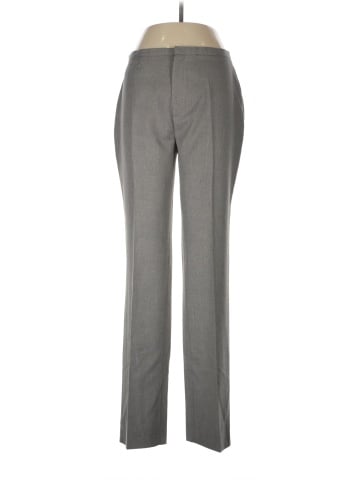Zara Basic Dress Pants (view 1)