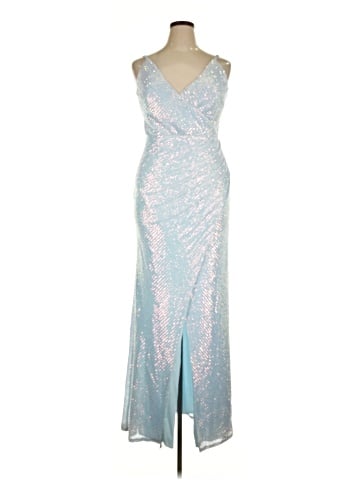Speechless Cocktail Dress (view 1)